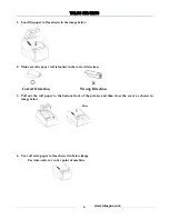 Preview for 6 page of TALOS ITR-T250 Operating Manual