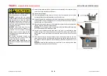 Preview for 19 page of Talsa F14s Operating Instructions And Eu Declaration Of Conformity