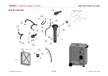 Preview for 61 page of Talsa F14s Operating Instructions And Eu Declaration Of Conformity