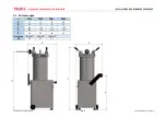 Preview for 76 page of Talsa F14s Operating Instructions And Eu Declaration Of Conformity