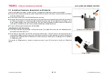 Preview for 78 page of Talsa F14s Operating Instructions And Eu Declaration Of Conformity