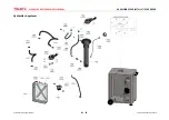 Preview for 125 page of Talsa F14s Operating Instructions And Eu Declaration Of Conformity