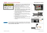 Preview for 143 page of Talsa F14s Operating Instructions And Eu Declaration Of Conformity