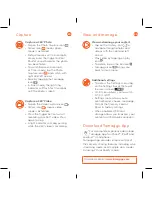 Preview for 3 page of Tamaggo 360LiveCam Quick Start Manual