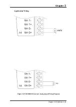 Preview for 21 page of Tamam tadbir MIR 6000 Series User Manual