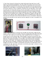 Preview for 24 page of Tamarack Industries Thawzall HEATZONE TCH250 Operator'S Manual