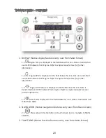 Предварительный просмотр 21 страницы Tamarack Industries Thawzall XHR700 Operator'S Manual