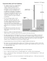 Preview for 4 page of Tamarack Solar 90286 Installation Manual