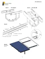 Предварительный просмотр 7 страницы Tamarack Solar STP-LCR-R Series Installation Manual