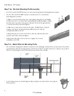 Предварительный просмотр 9 страницы Tamarack Solar TTP Series Installation Manual