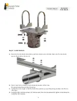 Preview for 5 page of Tamarack Solar UNI-PGRM 2019 Series Installation Manual