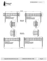 Preview for 5 page of Tamarack Solar UNI-SP/01A Installation Manual