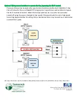 Предварительный просмотр 4 страницы Tamarack Technologies GHOST HV3400 WR38 Setup Instructions