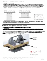 Preview for 6 page of Tamarack Technologies HV2800 Kaze Installation & Operation Manual