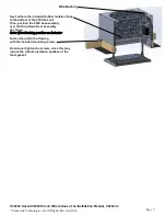 Preview for 7 page of Tamarack Technologies HV2800 Kaze Installation & Operation Manual