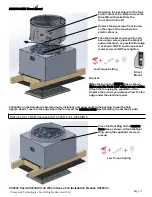 Preview for 9 page of Tamarack Technologies HV2800 Kaze Installation & Operation Manual