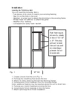 Preview for 2 page of Tamarack Technologies TC1000 Product Manual & Installation Instruction