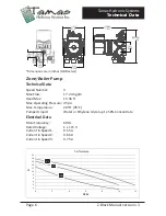 Предварительный просмотр 6 страницы Tamas Z-Block User Manual