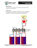 Предварительный просмотр 8 страницы Tamas Z-Block User Manual