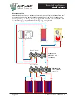 Предварительный просмотр 10 страницы Tamas Z-Block User Manual