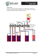 Предварительный просмотр 11 страницы Tamas Z-Block User Manual