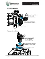 Предварительный просмотр 14 страницы Tamas Z-Block User Manual