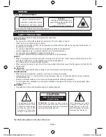 Предварительный просмотр 2 страницы TAMASHI HX 688 MP3 Instruction Manual