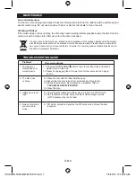 Предварительный просмотр 7 страницы TAMASHI HX 688 MP3 Instruction Manual