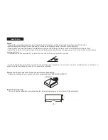 Preview for 5 page of TAMASHI XTD-168USB User Manual And Installation Instructions