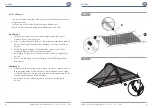 Предварительный просмотр 6 страницы TAMBU 20210301 Manual