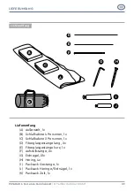 Preview for 9 page of TAMBU 20210307 Manual