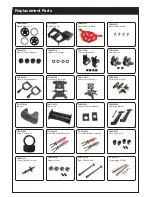 Preview for 11 page of Tamco X5 1:5 Brushless Buggy Instruction Manual & Parts Catalogue