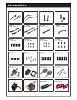 Preview for 12 page of Tamco X5 1:5 Brushless Buggy Instruction Manual & Parts Catalogue