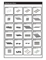 Preview for 14 page of Tamco X5 1:5 Brushless Buggy Instruction Manual & Parts Catalogue