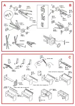 Preview for 2 page of Tameo Kits Ferrari F92A Manual