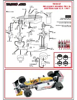 Tameo Kits TMK 067 Assembly Manual preview