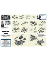 Tameo Kits TMK 222 Assembly Manual preview