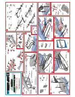 Tameo Kits TMK 257 Assembly Instructions preview