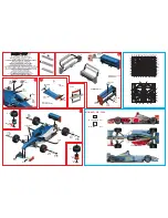 Предварительный просмотр 2 страницы Tameo Kits TMK 284 Assembly Manual