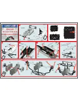 Tameo Kits TMK 318 Assembly Instructions preview