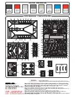 Preview for 2 page of Tameo Kits TMK 363 Assembly Manual