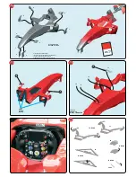 Preview for 3 page of Tameo Kits TMK 363 Assembly Manual