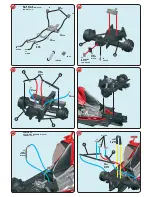 Preview for 8 page of Tameo Kits TMK 363 Assembly Manual