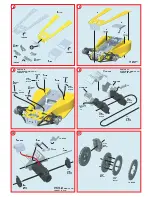 Preview for 4 page of Tameo Kits TMK 381 Assembly Manual