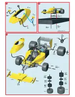 Preview for 11 page of Tameo Kits TMK 381 Assembly Manual