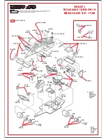 Tameo Kits TMK071 Assembly Instruction preview