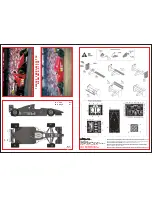 Tameo Kits TMK189 Assembly Instruction предпросмотр