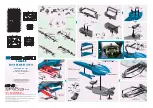 Tameo Kits TMK240 Assembly Instructions preview