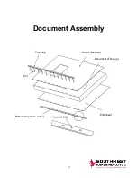 Preview for 4 page of Tamerica SecureBind V2000-PRO Operating Manual