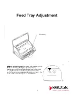 Preview for 5 page of Tamerica SecureBind V2000-PRO Operating Manual